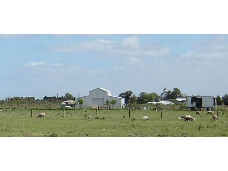 Lot 5, 5 Fechners Road, Koo Wee Rup VIC 3981