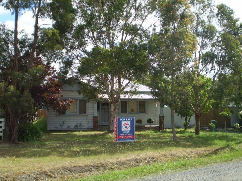 3745 Ballarto Road, Bayles VIC 3981