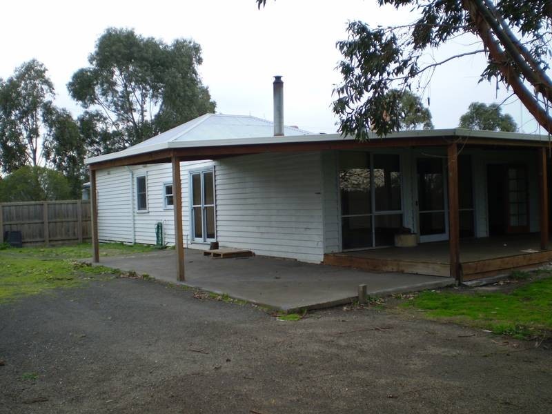 3745 Ballarto Road, Bayles VIC 3981