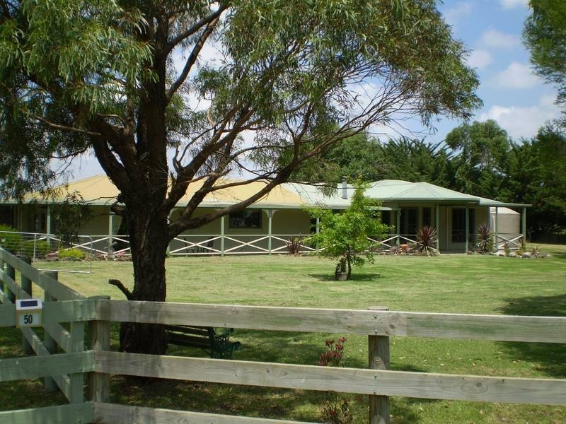 50 Fincks Road, Bayles VIC 3981