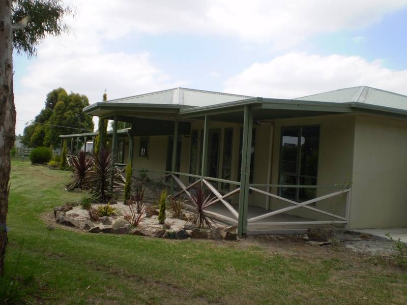 50 Fincks Road, Bayles VIC 3981