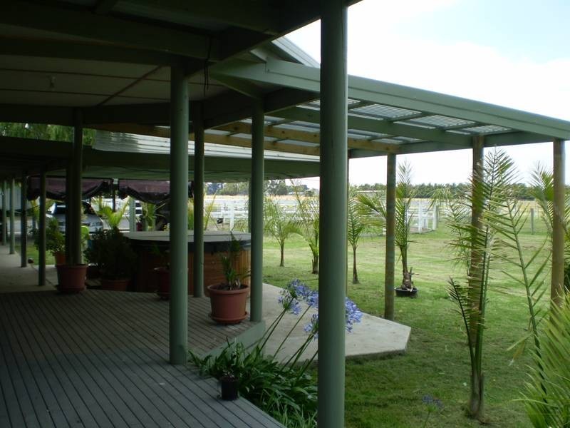 50 Fincks Road, Bayles VIC 3981