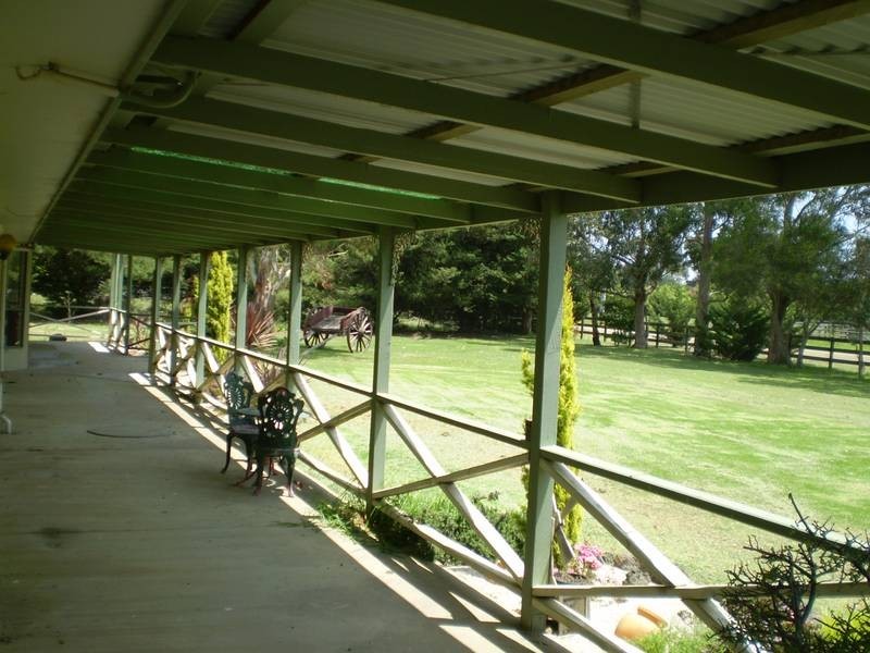 50 Fincks Road, Bayles VIC 3981