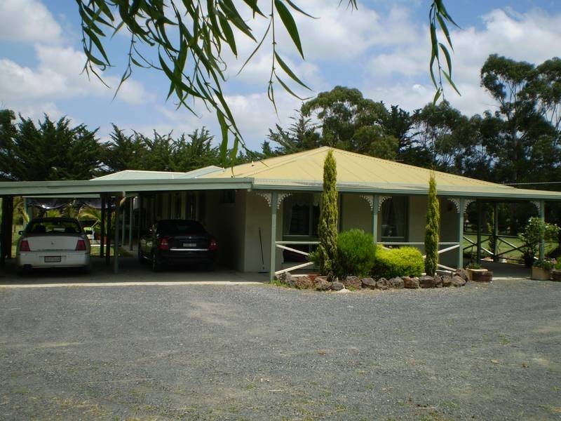 50 Fincks Road, Bayles VIC 3981