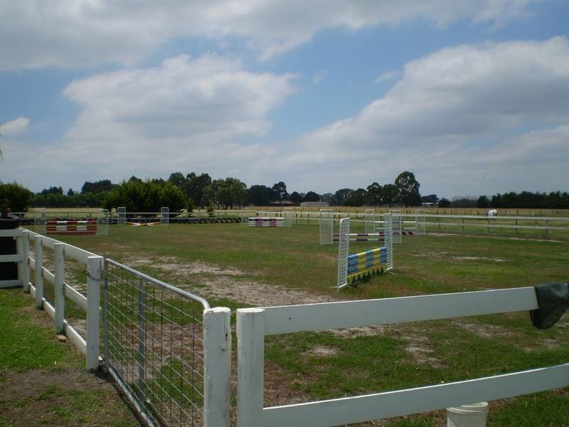 50 Fincks Road, Bayles VIC 3981
