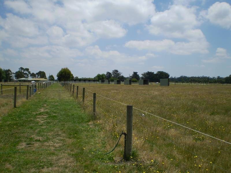 50 Fincks Road, Bayles VIC 3981