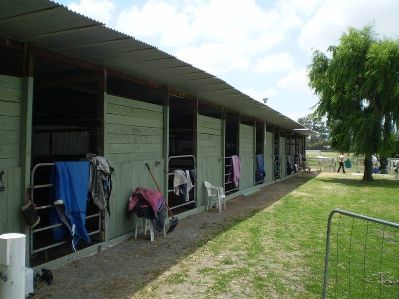 50 Fincks Road, Bayles VIC 3981