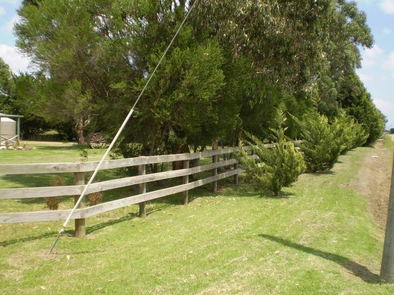 50 Fincks Road, Bayles VIC 3981