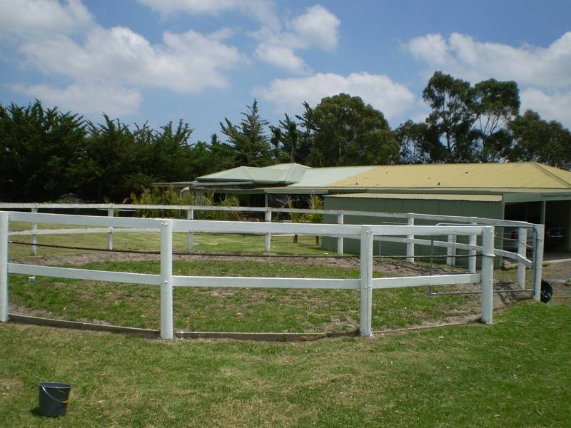 50 Fincks Road, Bayles VIC 3981