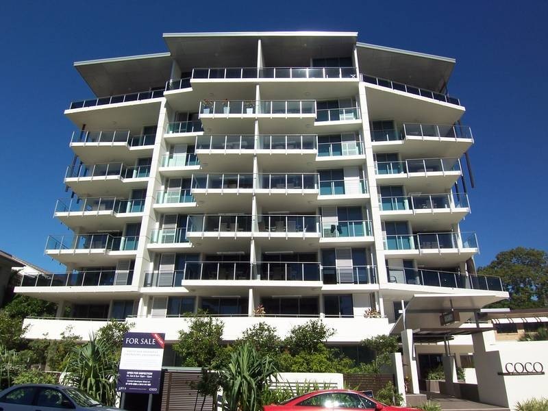 703/79-83 First Avenue, Mooloolaba QLD 4557