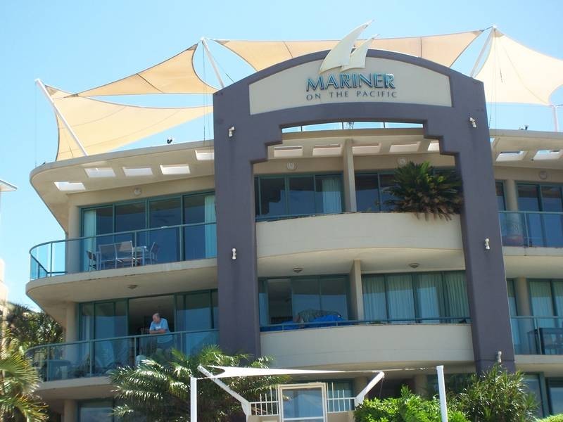 7/10 Marina Walk, Alexandra Headland QLD 4572