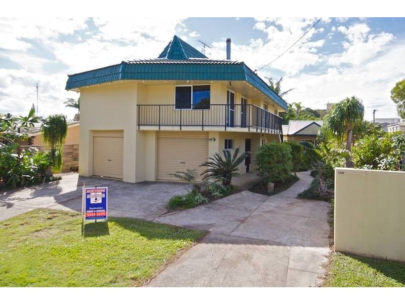 14 Gardak Street, Alexandra Headland QLD 4572