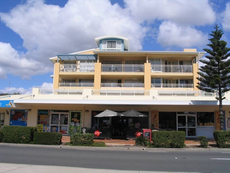 262/180 Alexandra Parade, Alexandra Headland QLD 4572
