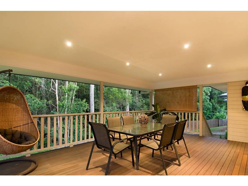 21 Yellow Cedar Place, Palmwoods QLD 4555