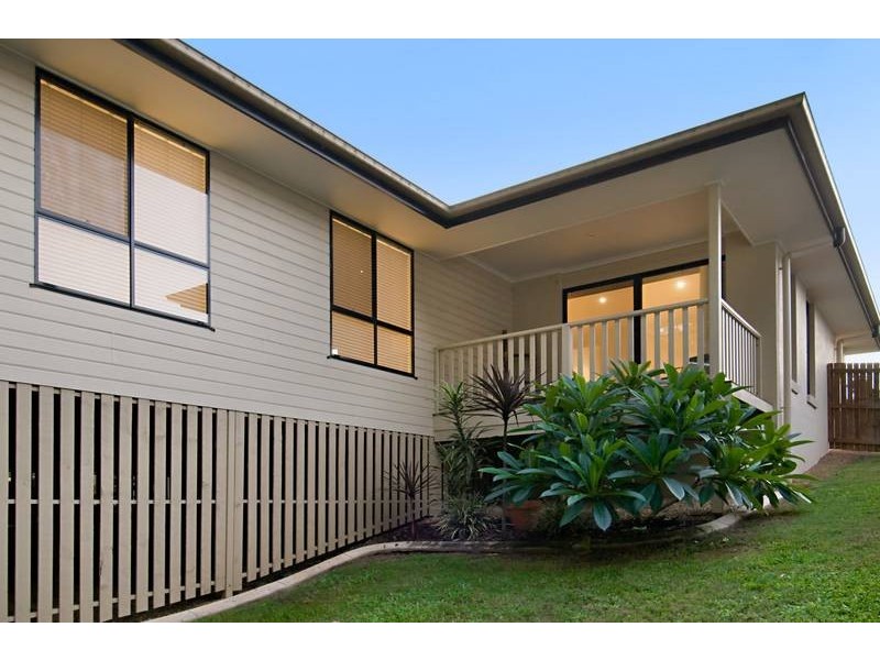 21 Yellow Cedar Place, Palmwoods QLD 4555