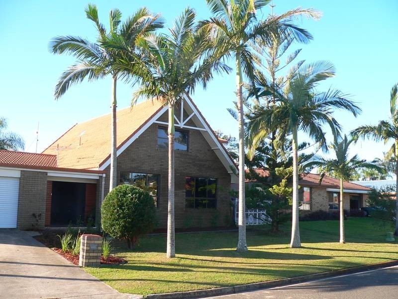 22 Marawa Drive, Parrearra QLD 4575