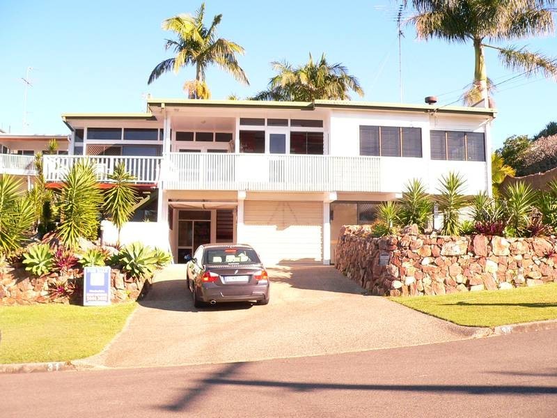 Alexandra Headland QLD 4572