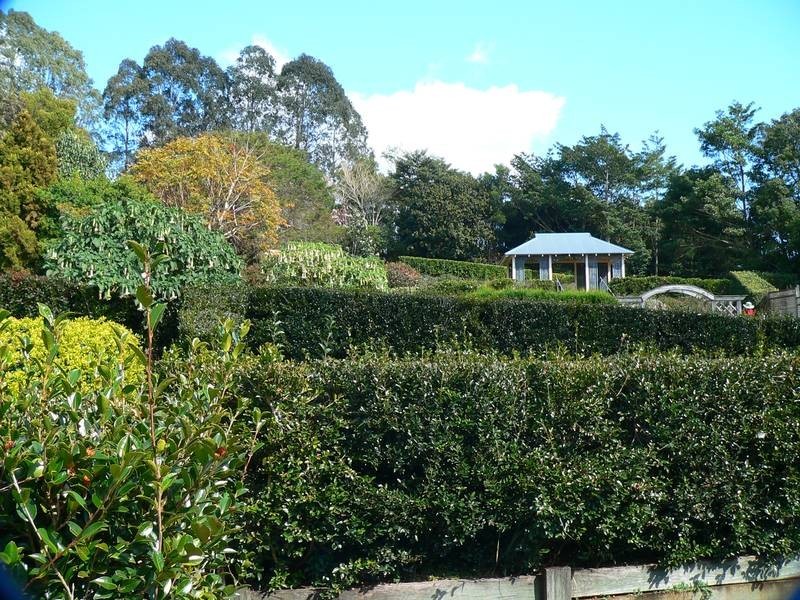 Booroobin QLD 4552