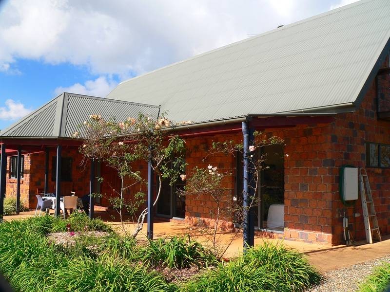 Booroobin QLD 4552