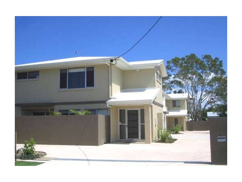 2/81 Parker Street, Maroochydore QLD 4558