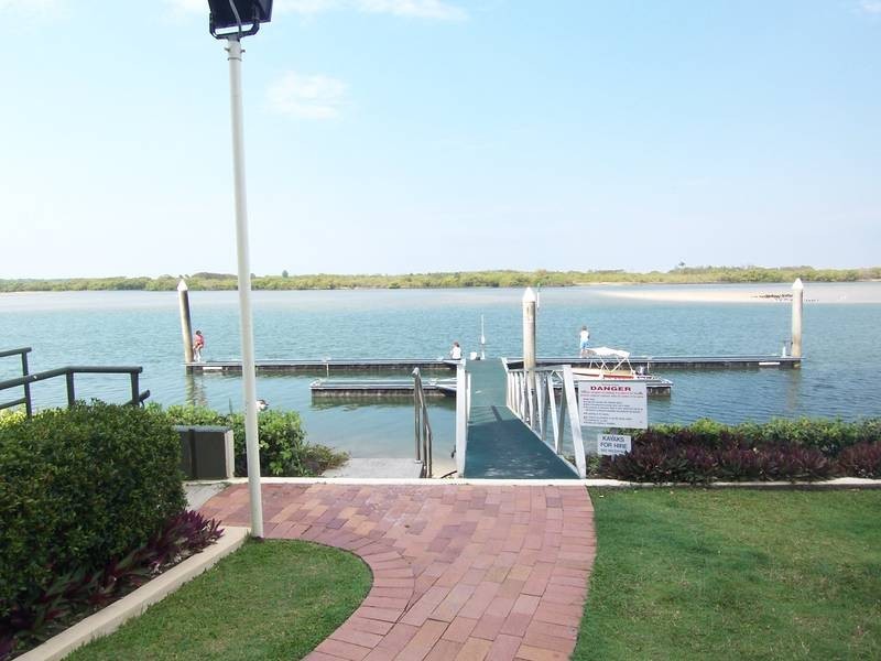 8D/120 Duporth Avenue, Maroochydore QLD 4558