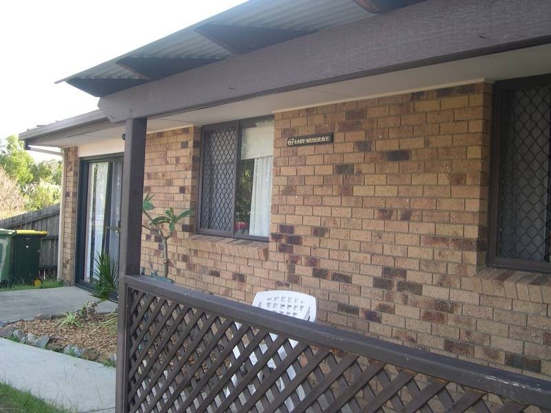 67 Lady Musgrave, Mountain Creek QLD 4557