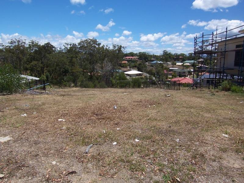 Little Mountain QLD 4551