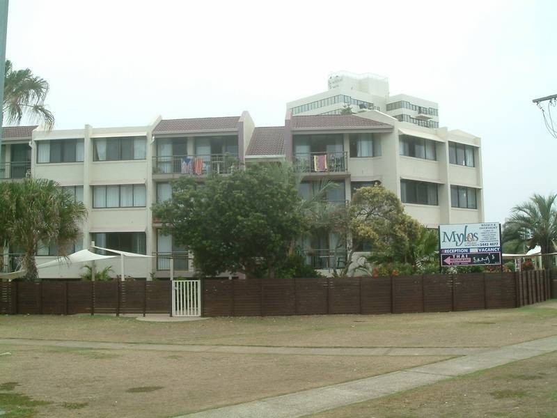Alexandra Headland QLD 4572