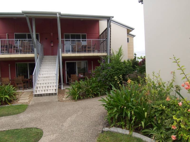 Sippy Downs QLD 4556