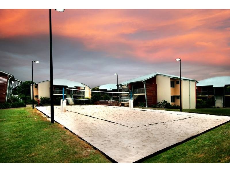 Sippy Downs QLD 4556