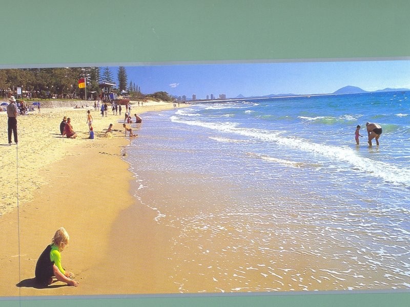 Mooloolaba QLD 4557