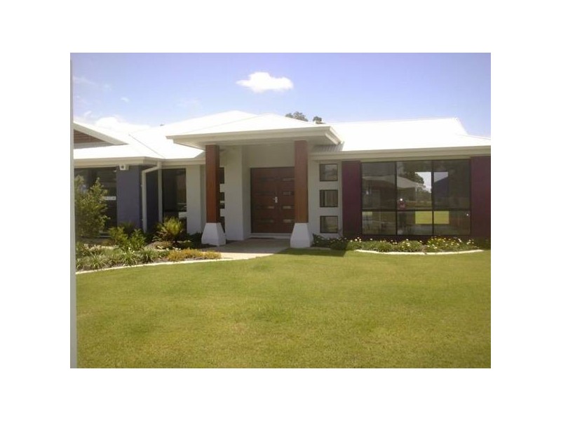 Little Mountain QLD 4551