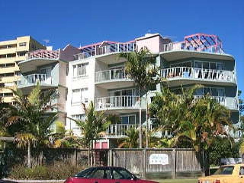 11/14 Melrose Parade, Maroochydore QLD 4558