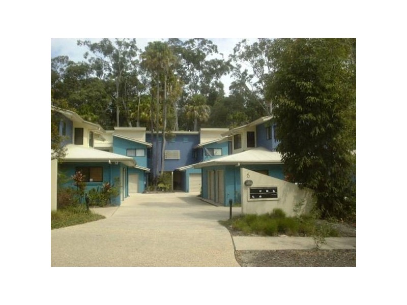 6/6 Tranquil Place, Alexandra Headland QLD 4572