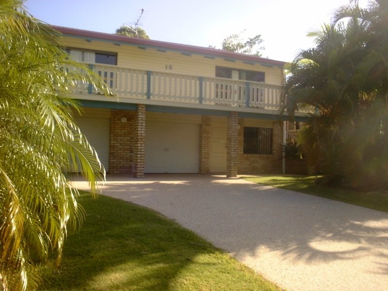 16 Anthony Avenue, Mooloolaba QLD 4557