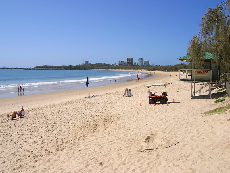 2/7 Alice Street, Alexandra Headland QLD 4572