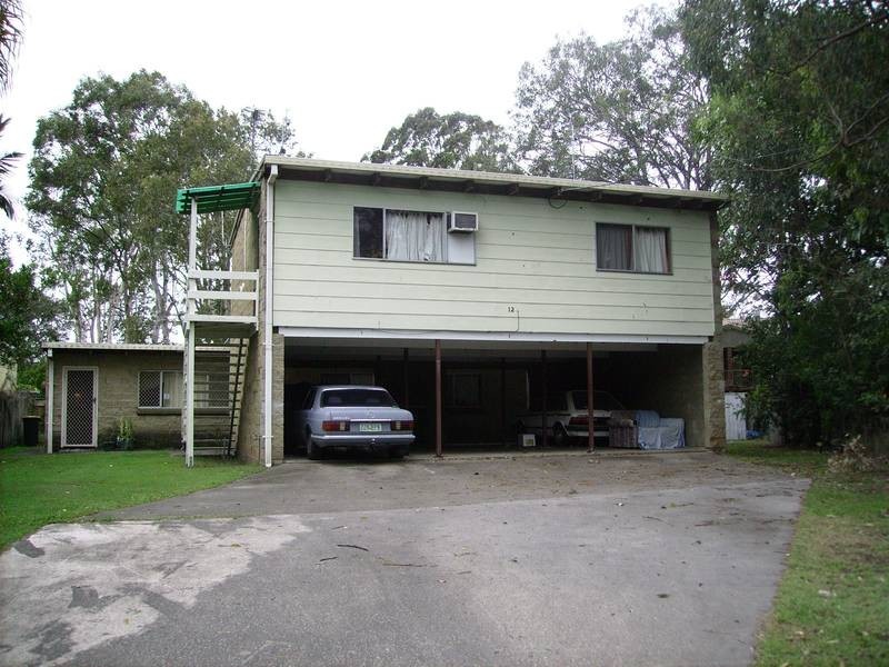 3/12 Incana Court, Mooloolaba QLD 4557