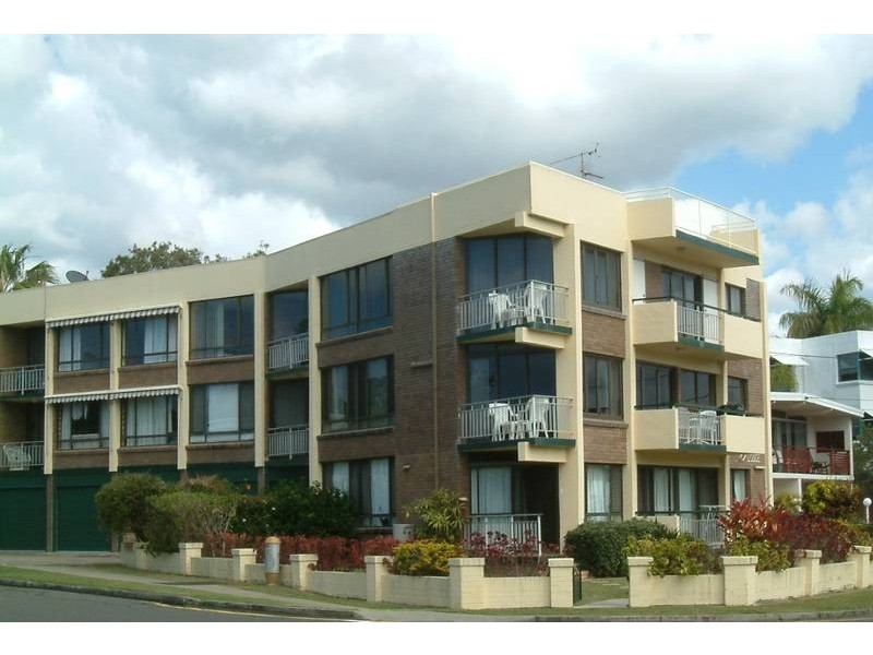 5/3 Juan Street, Alexandra Headland QLD 4572
