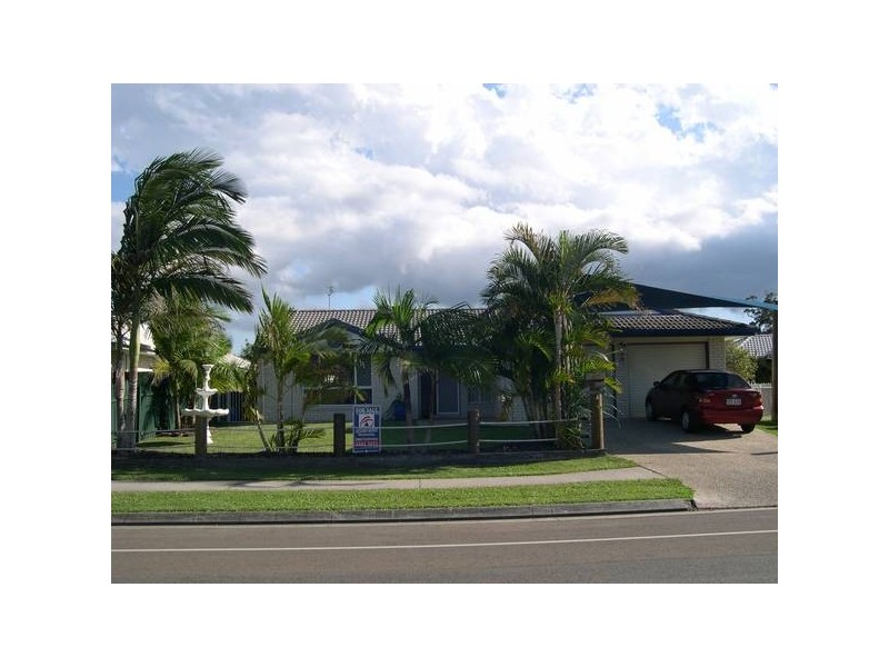 Maroochydore QLD 4558