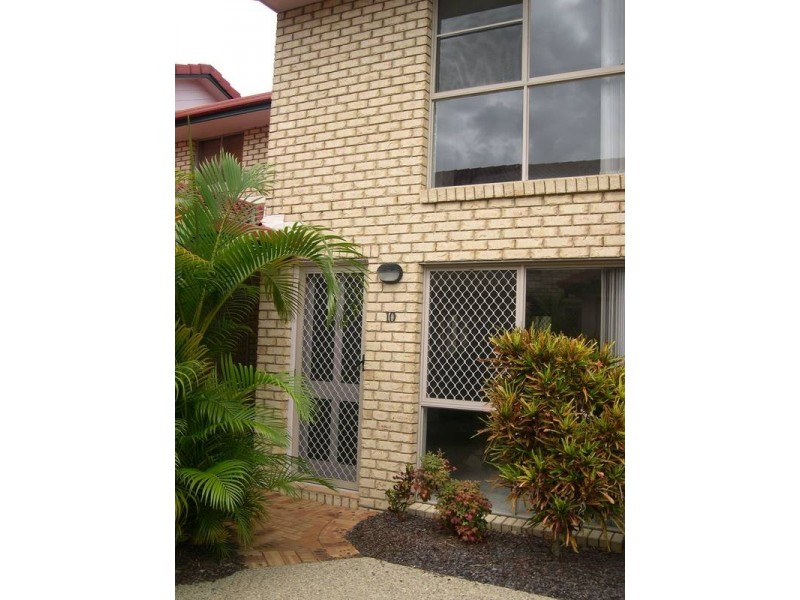 10/4-6 Arwen Street, Maroochydore QLD 4558