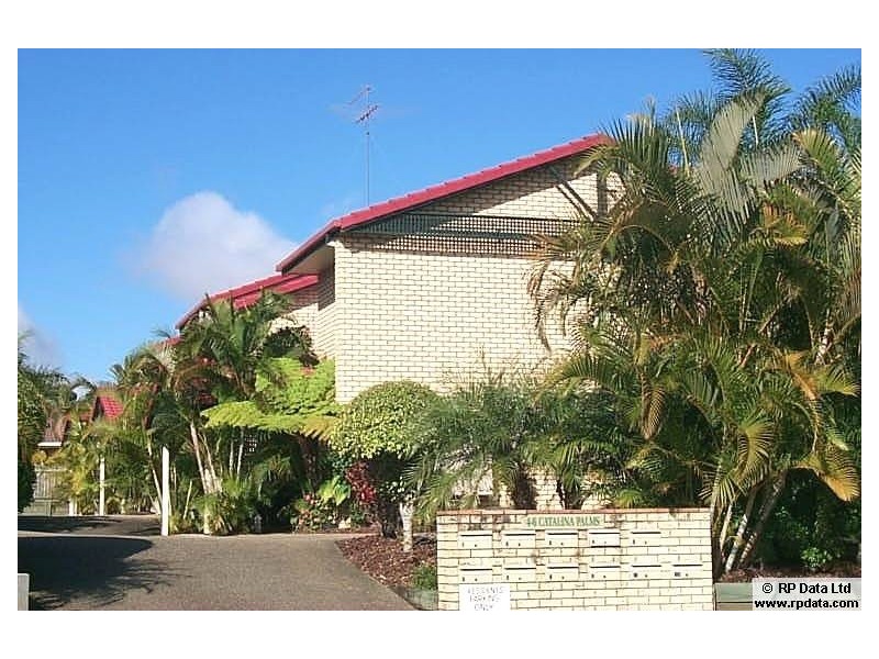 10/4-6 Arwen Street, Maroochydore QLD 4558