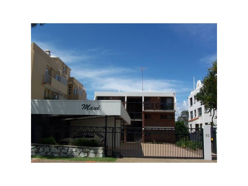 4/93 Parkyn Parade, Mooloolaba QLD 4557