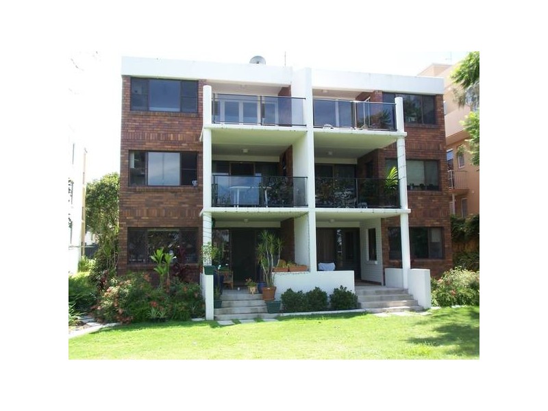 4/93 Parkyn Parade, Mooloolaba QLD 4557