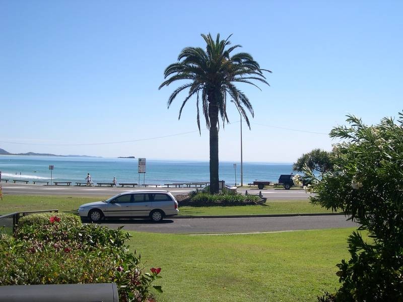 20/5-9 Boolarong Cres, Alexandra Headland QLD 4572