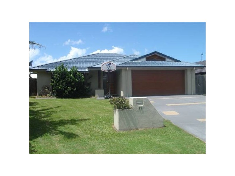 17 Sailfish Drive, Mountain Creek QLD 4557