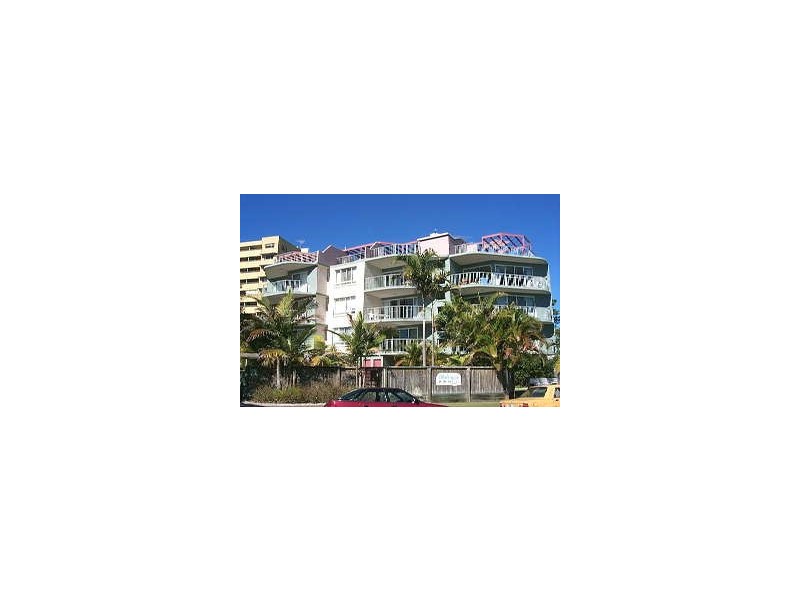 12/14 Melrose Parade, Maroochydore QLD 4558