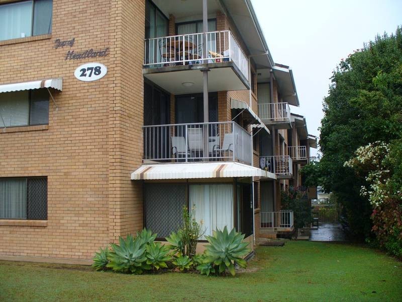 7/278 Alexandra Parade, Alexandra Headland QLD 4572