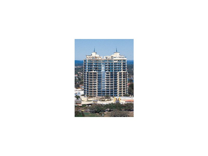 715/121 Mooloolaba Esplanade, Mooloolaba QLD 4557