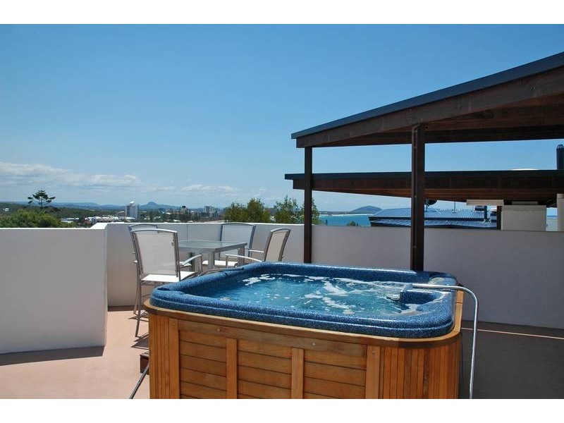 Alexandra Headland QLD 4572