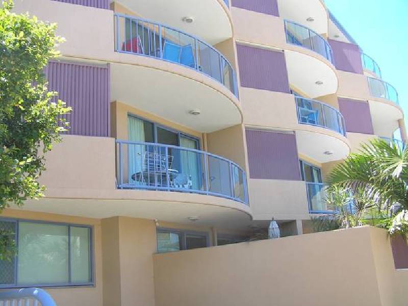 7/4 Buderim Ave, Alexandra Headland QLD 4572